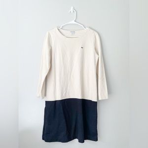 Women’s Lacoste Dress M